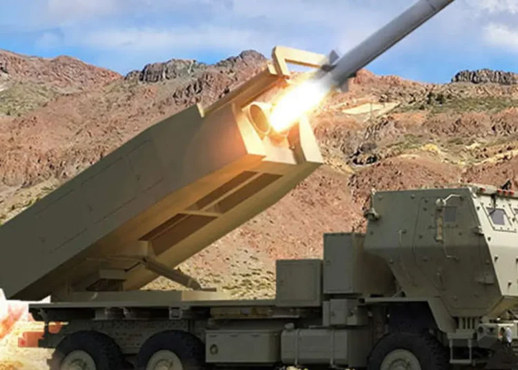 Un ataque de Ucrania con misiles británicos Storm Shadow abatió a oficiales norcoreanos en la región rusa de Kursk