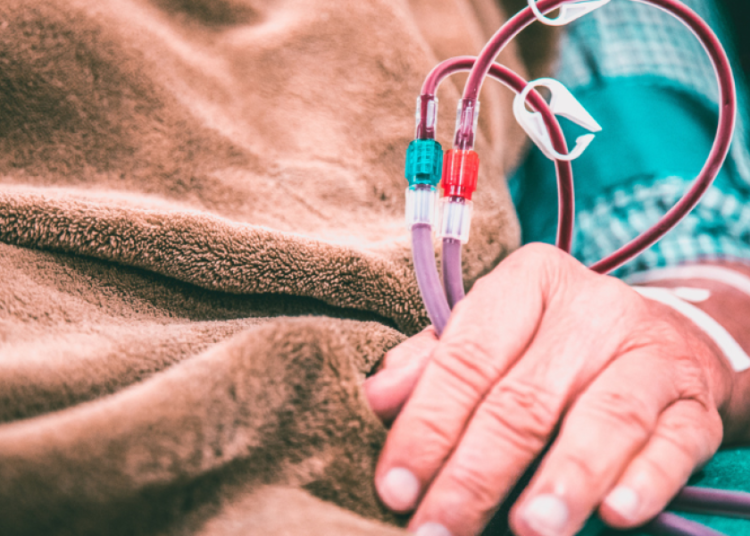 Un médico alemán es sospechoso de asesinar a ocho pacientes ancianos