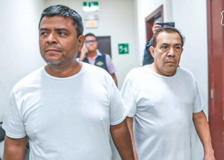 Exfuncionarios del VMT, vinculados al caso SITRAMSS, son acusados de extorsión y abuso de poder