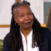 Whoopi Goldberg dejaría ‘The View’ si tuviera ‘todo el dinero del mundo’