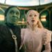 ‘Wicked’ recibe ovación de pie durante su proyección a miembros de la Academia