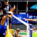 Hermanos Guardado buscarán clasificar en el primer lugar de grupo en el Tour Continental de Voleibol Playa