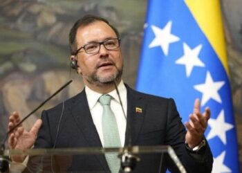 Venezuela pide a Brasil que no se «inmiscuya» en sus asuntos