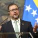Venezuela pide a Brasil que no se «inmiscuya» en sus asuntos