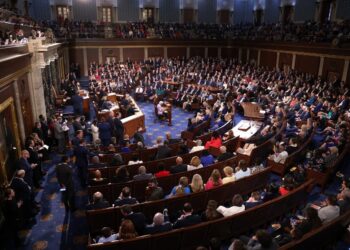 Republicanos logran el control del Senado