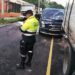 Al menos seis personas resultaron lesionadas en accidente de tránsito en Plan de La Laguna