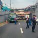 Capturan a motorista de la ruta 34 por ser el presunto responsable de trágico accidente de tránsito esta mañana en bulevar Venezuela