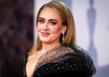 Adele planea tener otro bebé