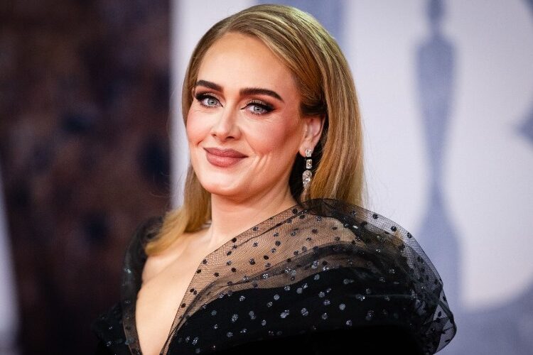 Adele planea tener otro bebé