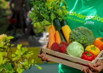 Varios productos de la canasta básica bajaron entre 8% y 20% afirma Defensoría del Consumidor