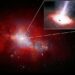 Hallan el agujero negro más voraz del universo