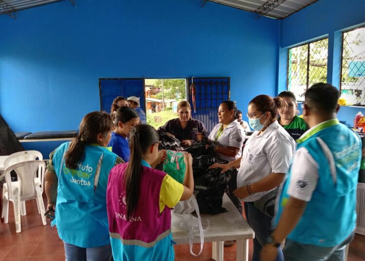 Gobierno aún mantiene activos 19 albergues de 170 instalados por remanentes de la TT Sara