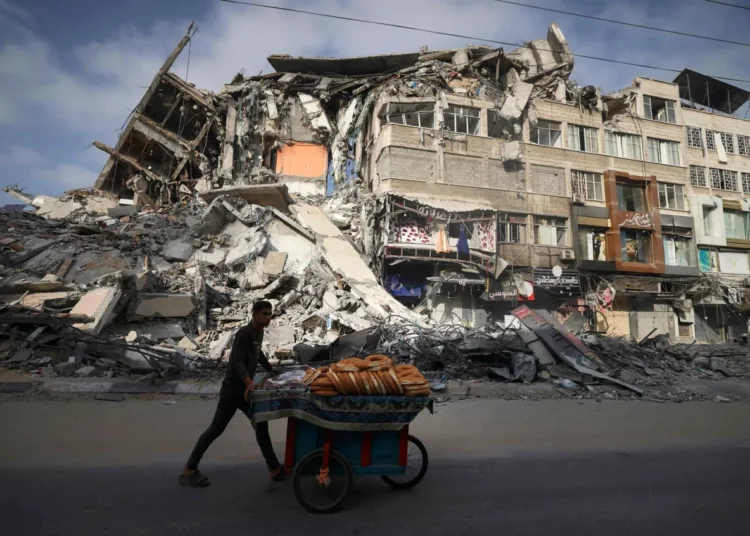 El alto al fuego entre Israel y Hezbollah entró en vigor este miércoles tras más de 14 meses de intensos combates