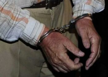 Hombre de 80 años recibe pena de 8 años de cárcel por intento de asesinato de una mujer