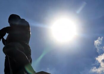 Agencia europea del clima prevé que este será el año más caluroso jamás registrado