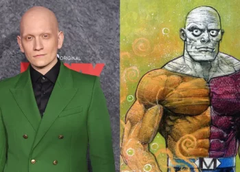 ¿Quién es Metamorpho, el superhéroe que aparecerá en ‘Superman’ y que tiene emocionado a James Gunn?