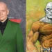 ¿Quién es Metamorpho, el superhéroe que aparecerá en ‘Superman’ y que tiene emocionado a James Gunn?