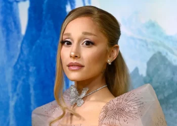 Ariana Grande anunció cambios importantes en su carrera