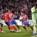 Atlético de Madrid suma tres puntos tras vencer 2-1 a Alavés