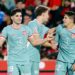 Atlético de Madrid le gana a Mallorca 1 a 0