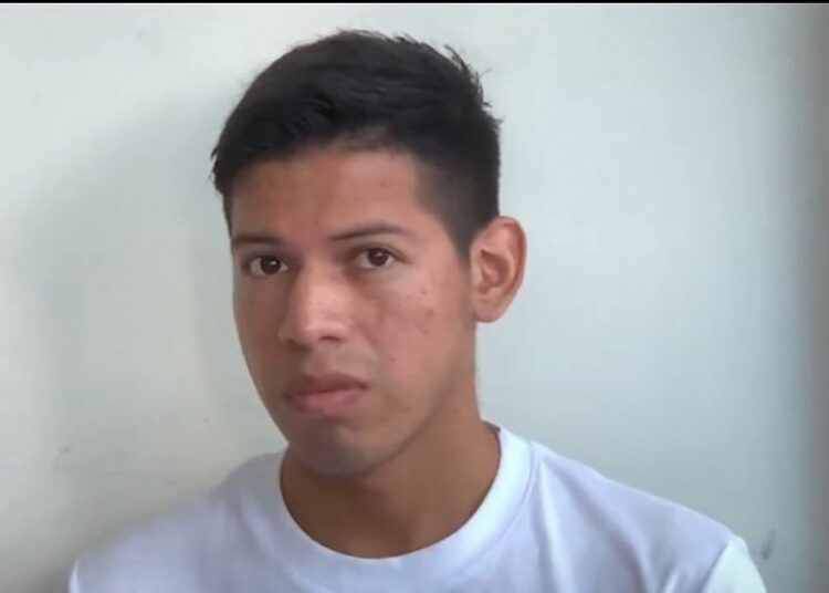 A prisión hombre que vendió por redes sociales un auto robado