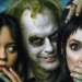 ‘Beetlejuice Beetlejuice’ está a punto de romper un último record antes de irse de las salas de cine