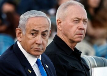 Estados Unidos rechazó categóricamente la orden de captura de la Corte Penal Internacional contra Netanyahu