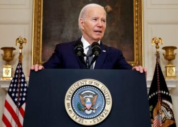 Biden: Israel y el Líbano aceptan el alto el fuego