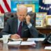 Biden felicita a Trump por su victoria en las presidenciales