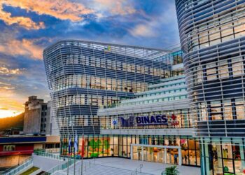 BINAES cumplió primer año de funcionamiento