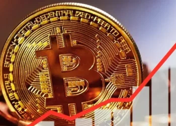 El bitcóin alcanza un nuevo récord cerca de los 98.000 dólares