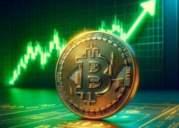 El bitcóin alcanza su tercer récord histórico, superó los USD 84.000