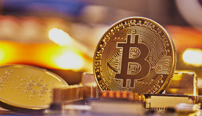 Bitcoin close to ,000 and continues at all-time highs – Diario La Página
 –