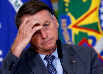 Bolsonaro tuvo “plena conciencia y participación activa” en el intento de golpe de Estado según la Policía
