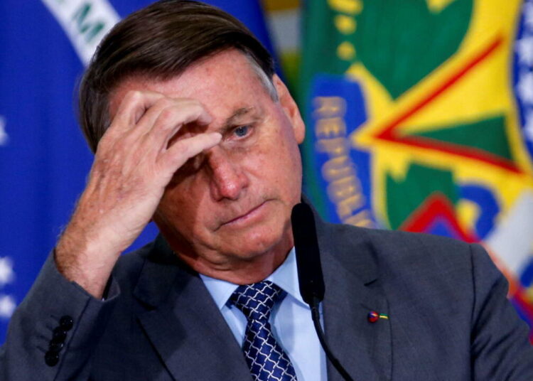 Bolsonaro tuvo “plena conciencia y participación activa” en el intento de golpe de Estado según la Policía