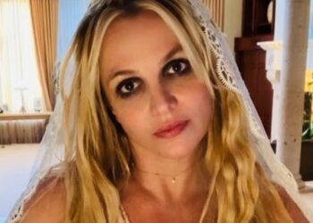 Britney Spears asegura que Estados Unidos la ha dejado ‘increíblemente dañada’