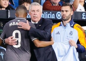 Real Madrid: Ancelotti encontró la solución a sus problemas