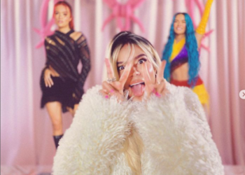Karol G lanza su propia muñeca Bratz, costará 50 dólares