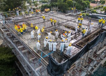 Centro de Monitoreo al Transporte y Emergencias controlará semáforos inteligentes, fotomultas y monitoreará el transporte público