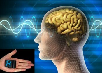 Neuralink probará chip cerebral para mover brazos robóticos