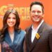 Katherine Schwarzenegger y Chris Pratt dan la bienvenida a su tercer hijo