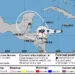 Temporada de huracanes: se forma el potencial ciclón 19 en el mar Caribe y se convertirá en la tormenta tropical “Sara”