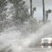 Un nuevo ‘ciclón bomba’ amenaza la Costa Oeste de EE.UU.