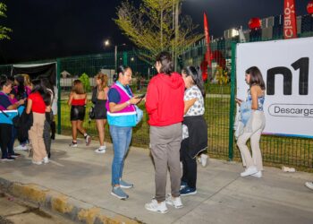 CONAPINA mantiene inspecciones en conciertos y eventos para velar por el bienestar de niños, niñas y adolescentes
