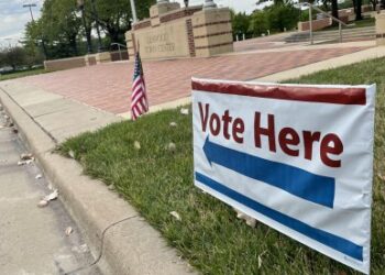 El condado de Erie, en Pensilvania, es clave en la carrera presidencial en EEUU