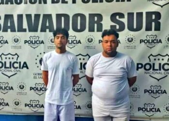 Capturan a sujetos que provocaron lesiones en particulares durante carrera de autos clandestina