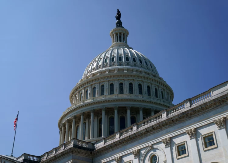 Siete congresistas demócratas de EEUU recibieron amenazas de bomba