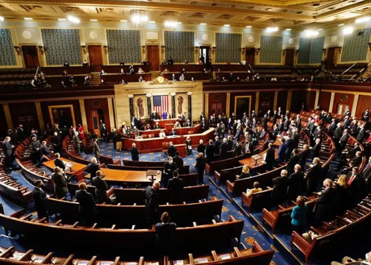 Elecciones clave en el Senado de Estados Unidos: diez contiendas que definirán el control de la Cámara Alta