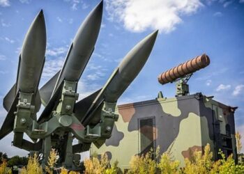 Corea del Norte envió más armas convencionales a Rusia, dice Corea del Sur