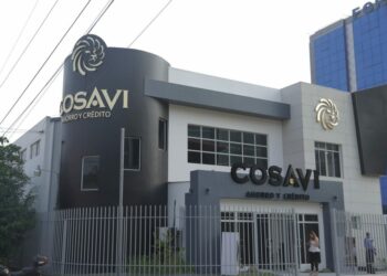 Fiscalía se pronuncia ante reserva en el caso COSAVI, y afirma fue decisión del Tribunal Sexto contra el Crimen Organizado